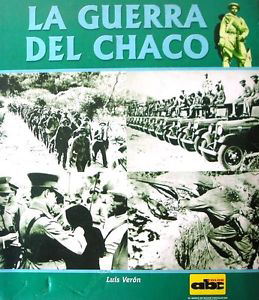 ChacoWar1932-1935-book